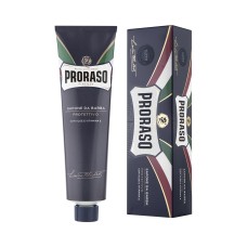 Proraso Shaving Cream 刮鬍膏 (麝香蘆薈)